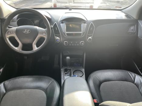 HYUNDAI IX35 2.0 16V 4P GLS FLEX AUTOMTICO, Foto 11