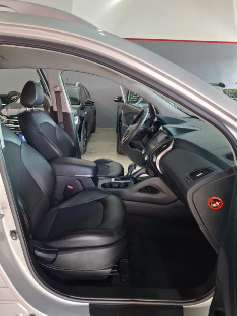 HYUNDAI IX35 2.0 16V 4P GL FLEX AUTOMTICO, Foto 10