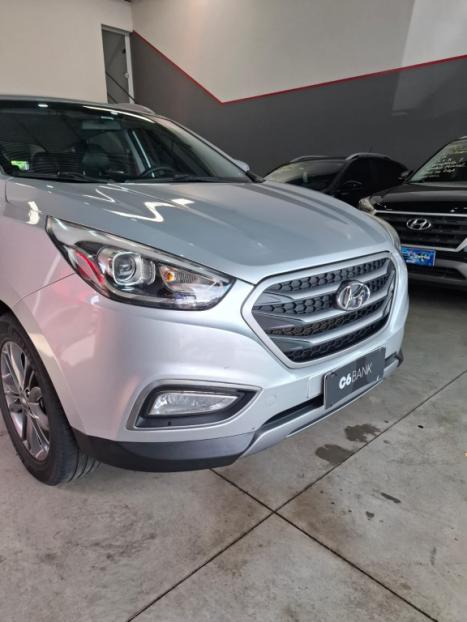HYUNDAI IX35 2.0 16V 4P GL FLEX AUTOMTICO, Foto 11