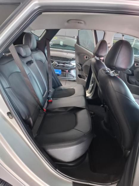 HYUNDAI IX35 2.0 16V 4P GL FLEX AUTOMTICO, Foto 12