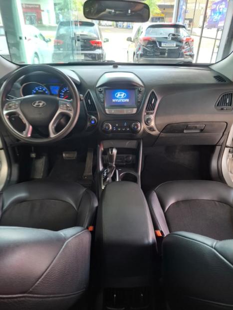 HYUNDAI IX35 2.0 16V 4P GL FLEX AUTOMTICO, Foto 15