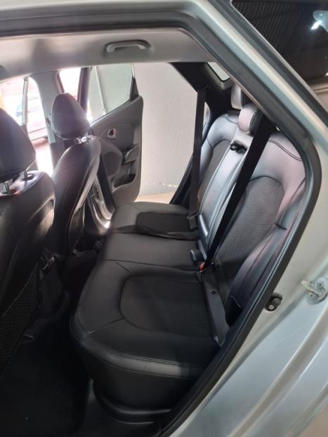 HYUNDAI IX35 2.0 16V 4P GL FLEX AUTOMTICO, Foto 16