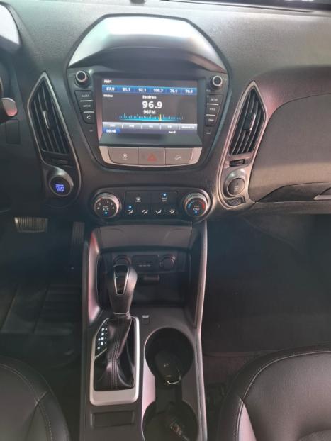 HYUNDAI IX35 2.0 16V 4P GL FLEX AUTOMTICO, Foto 18