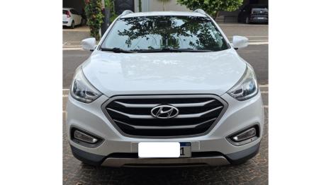 HYUNDAI IX35 2.0 16V 4P GLS FLEX AUTOMTICO, Foto 2