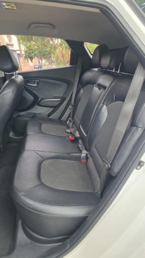 HYUNDAI IX35 2.0 16V 4P GLS FLEX AUTOMTICO, Foto 5