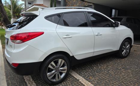 HYUNDAI IX35 2.0 16V 4P GLS FLEX AUTOMTICO, Foto 3