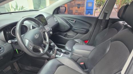HYUNDAI IX35 2.0 16V 4P GLS FLEX AUTOMTICO, Foto 6