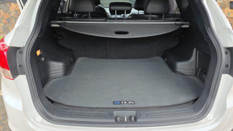 HYUNDAI IX35 2.0 16V 4P GLS FLEX AUTOMTICO, Foto 7