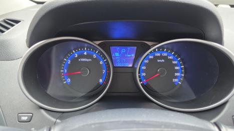 HYUNDAI IX35 2.0 16V 4P GLS FLEX AUTOMTICO, Foto 8