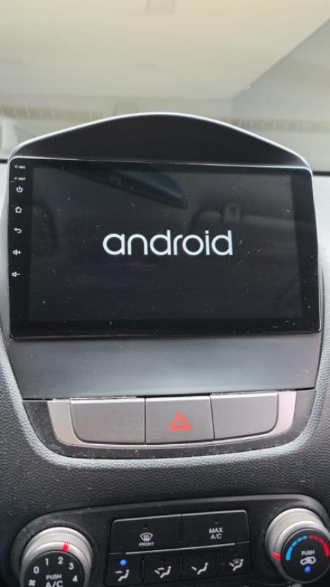 HYUNDAI IX35 2.0 16V 4P GLS FLEX AUTOMTICO, Foto 9