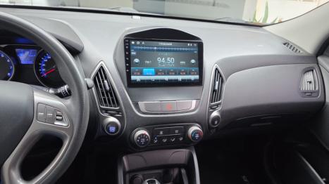 HYUNDAI IX35 2.0 16V 4P GLS FLEX AUTOMTICO, Foto 10
