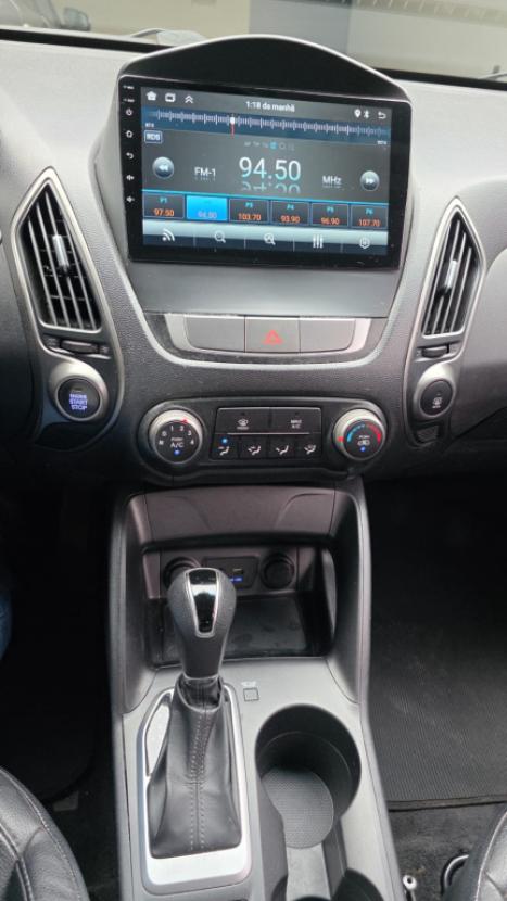 HYUNDAI IX35 2.0 16V 4P GLS FLEX AUTOMTICO, Foto 11