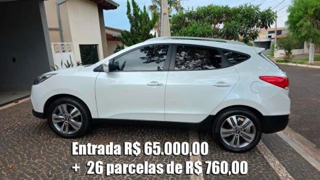 HYUNDAI IX35 2.0 16V 4P GLS FLEX AUTOMTICO, Foto 1