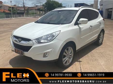 HYUNDAI IX35 2.0 16V 4P FLEX AUTOM�TICO, Foto 1