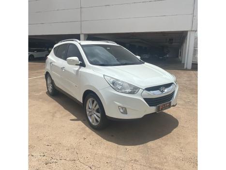 HYUNDAI IX35 2.0 16V 4P FLEX AUTOM�TICO, Foto 3