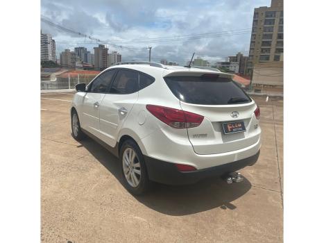 HYUNDAI IX35 2.0 16V 4P FLEX AUTOM�TICO, Foto 6