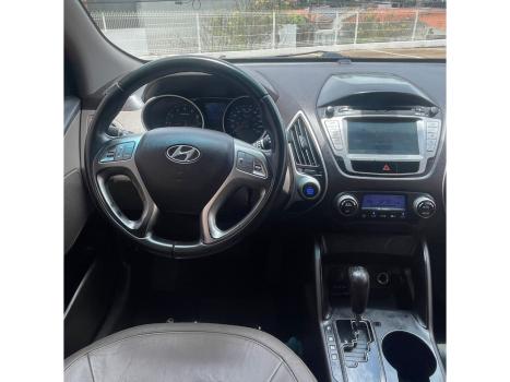 HYUNDAI IX35 2.0 16V 4P FLEX AUTOM�TICO, Foto 9
