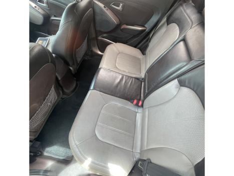 HYUNDAI IX35 2.0 16V 4P FLEX AUTOM�TICO, Foto 10