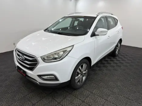 HYUNDAI IX35 2.0 16V 4P FLEX, Foto 1