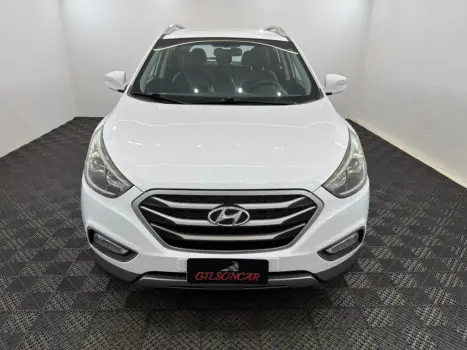HYUNDAI IX35 2.0 16V 4P FLEX, Foto 2