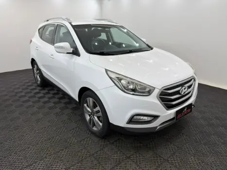 HYUNDAI IX35 2.0 16V 4P FLEX, Foto 3