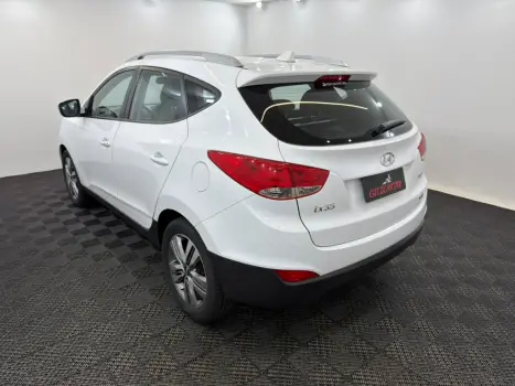 HYUNDAI IX35 2.0 16V 4P FLEX, Foto 6