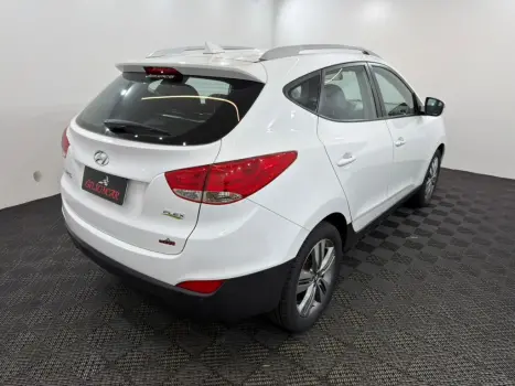 HYUNDAI IX35 2.0 16V 4P FLEX, Foto 7