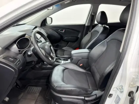 HYUNDAI IX35 2.0 16V 4P FLEX, Foto 9