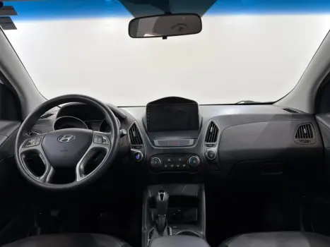 HYUNDAI IX35 2.0 16V 4P FLEX, Foto 10