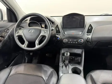 HYUNDAI IX35 2.0 16V 4P FLEX, Foto 11