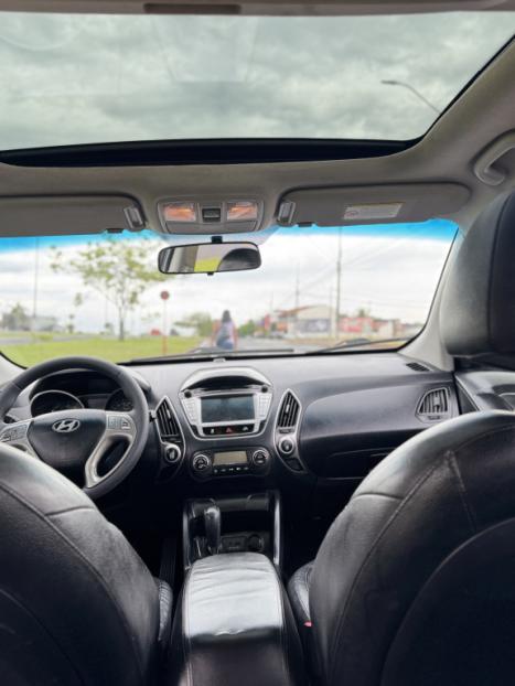 HYUNDAI IX35 2.0 16V 4P, Foto 2