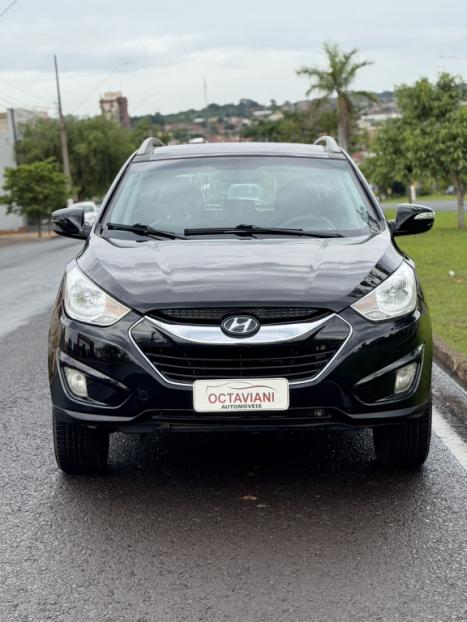 HYUNDAI IX35 2.0 16V 4P, Foto 3