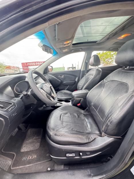 HYUNDAI IX35 2.0 16V 4P, Foto 4