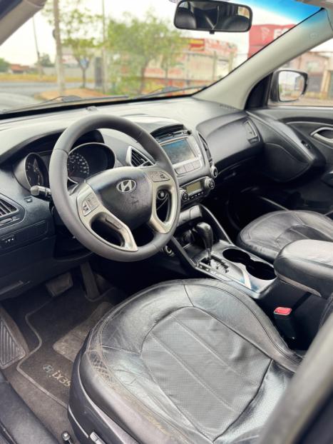 HYUNDAI IX35 2.0 16V 4P, Foto 5