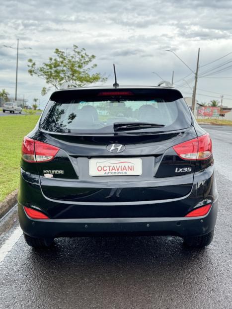 HYUNDAI IX35 2.0 16V 4P, Foto 6