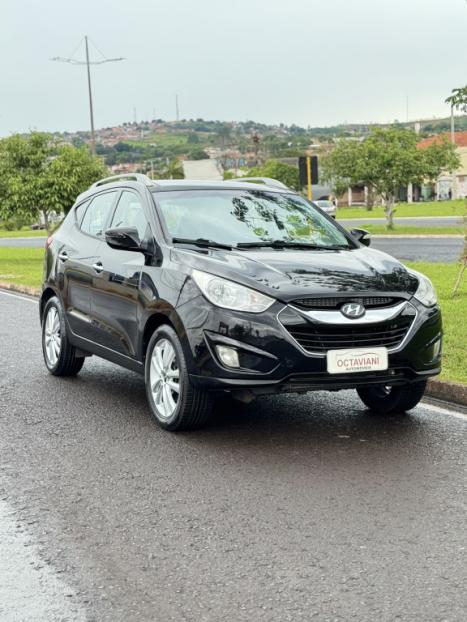 HYUNDAI IX35 2.0 16V 4P, Foto 7