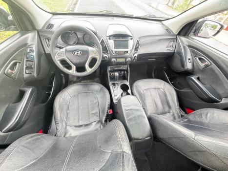 HYUNDAI IX35 2.0 16V 4P, Foto 8