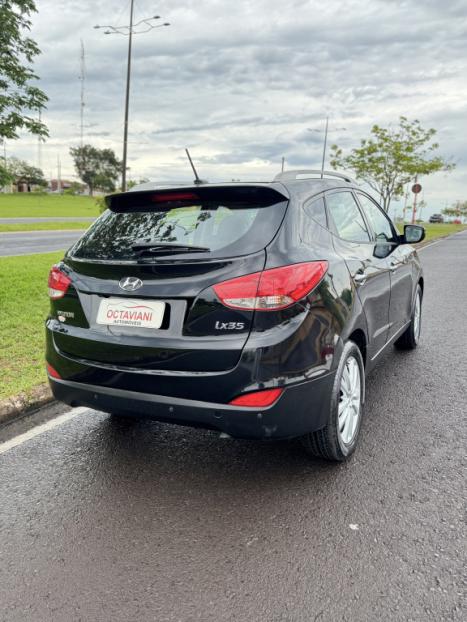 HYUNDAI IX35 2.0 16V 4P, Foto 9