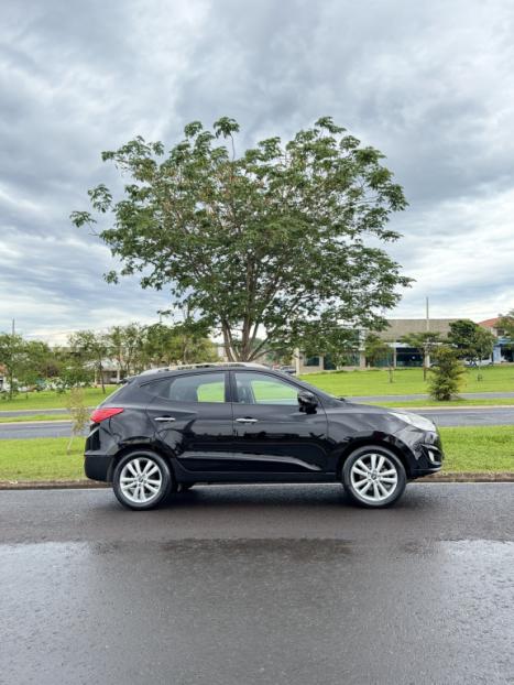 HYUNDAI IX35 2.0 16V 4P, Foto 10