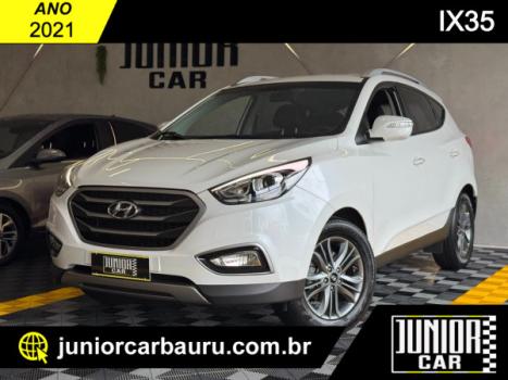 HYUNDAI IX35 2.0 16V 4P GL FLEX AUTOM�TICO, Foto 1