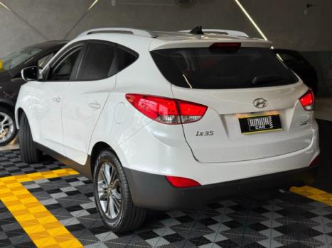 HYUNDAI IX35 2.0 16V 4P GL FLEX AUTOM�TICO, Foto 2