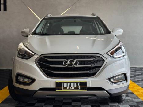 HYUNDAI IX35 2.0 16V 4P GL FLEX AUTOM�TICO, Foto 3