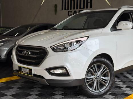 HYUNDAI IX35 2.0 16V 4P GL FLEX AUTOM�TICO, Foto 4