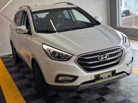 HYUNDAI IX35 2.0 16V 4P GL FLEX AUTOM�TICO, Foto 5