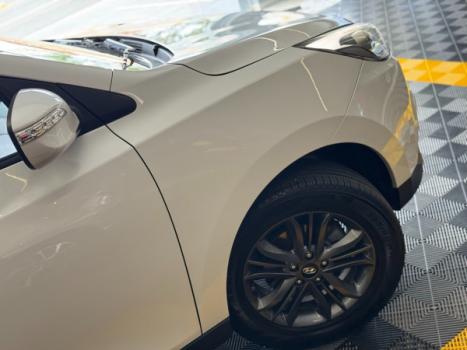 HYUNDAI IX35 2.0 16V 4P GL FLEX AUTOM�TICO, Foto 7