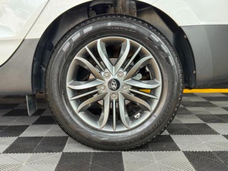 HYUNDAI IX35 2.0 16V 4P GL FLEX AUTOM�TICO, Foto 11