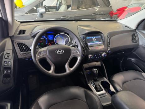 HYUNDAI IX35 2.0 16V 4P GL FLEX AUTOM�TICO, Foto 12