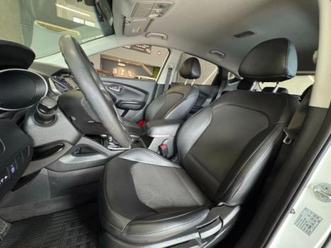 HYUNDAI IX35 2.0 16V 4P GL FLEX AUTOM�TICO, Foto 13