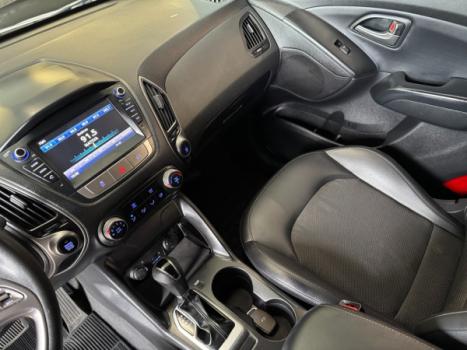 HYUNDAI IX35 2.0 16V 4P GL FLEX AUTOM�TICO, Foto 14