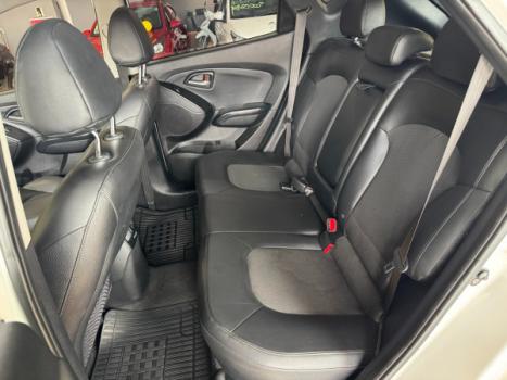 HYUNDAI IX35 2.0 16V 4P GL FLEX AUTOM�TICO, Foto 16